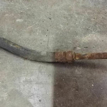 6.8 POWER STEERING GEAR BOX TO COOLER HOSE FITS 00 01 02 03 04 05 FORD EXCURSION