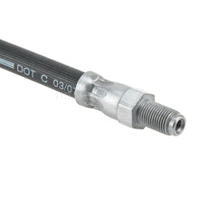 Rear Brake Hydraulic Hose For Audi A6 C6 S6 2005-2011 4F0 611 775D