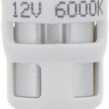 Instrument Panel Light Bulb-Ultinon Led - White Philips 158WLED