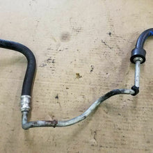 5.4L POWER STEERING RESERVOIR TO COOLER HOSE | FITS 02 03 04 05 06 07 FORD F250