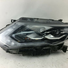 2017 2018 2019 2020 Nissan Rogue Left LED Dual Projector Headlight OEM 17 18