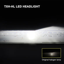 LED White Low Beam Headlight Bulbs for Toyota Lexus Honda Acura Nissan Infiniti