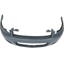 New Front Bumper Cover for Chevrolet Impala 2006-2016 GM1000764