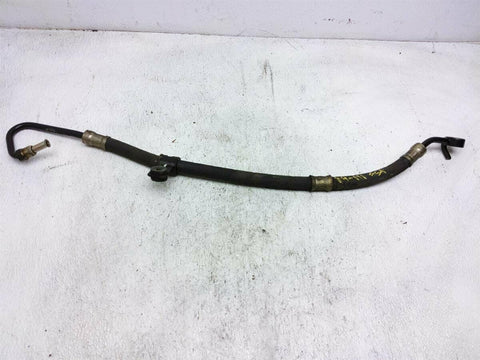 2004 2005 Toyota RAV4 Power Steering High Pressure Line Hose Feed 44410-42130
