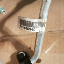 2015 Volvo V70 High Pressure Steering Hose OEM RHD