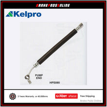 Power Steering Hose HPS080