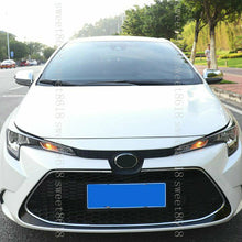 For Toyota Corolla 2020 2* Side Wing Mirrors Rear-view Mirror Decorate Cover