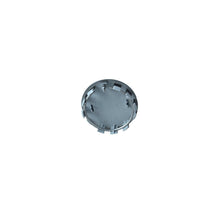 4-Piece Set 2-1/8" Black Wheel Center Cap Fit for Nsiaan
