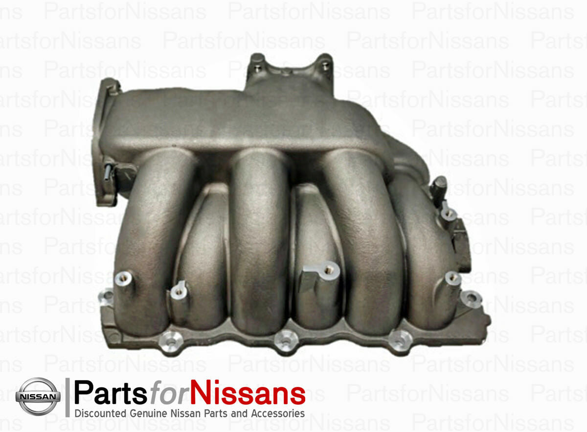 Quest Altima Maxima 3.5 Intake Manifold Plenum Collector NEW OEM