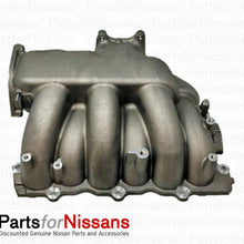 Quest Altima Maxima 3.5 Intake Manifold Plenum Collector NEW OEM