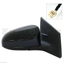 New TO1321293 For Toyota Corolla VAQ2 Front,Right Passenger Side DOOR MIRROR