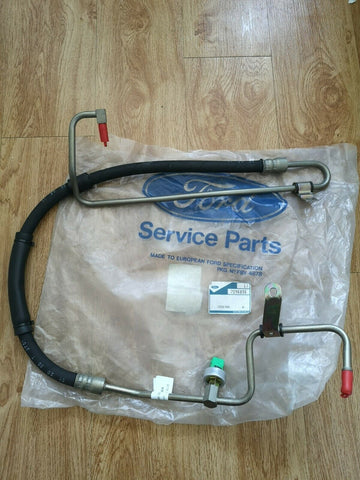 NEW Genuine Ford Mondeo MK1 Power Steering Hose Pipe 7296836 94BB-3A719-BA