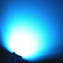 LED Blue Trunk/Cargo/Luggage Compartment Light Bulbs for 90-21 Pathfinder, AL1X