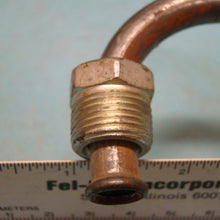 1971-1979 Buick Skylark Olds Cutlass Tornoado Chevy Vega Power Steering Hose NOS