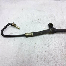 2004 2005 Toyota RAV4 Power Steering High Pressure Line Hose Feed 44410-42130