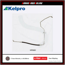 Power Steering Hose For Holden Adventura Vy 9/03-2/05 HPS091