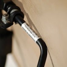 2005 AUDI S4 B6 4.2 V8 CONVERTIBLE - POWER STEERING HOSE / LINE OEM 8E1422897A