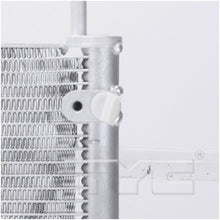 A/C Condenser fits 2009-2019 Toyota Corolla Matrix TYC