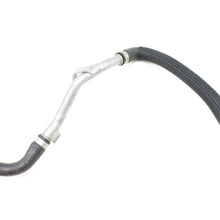 2004-2010 05 06 07 08 09 AUDI A8 D3 4.2L - POWER STEERING SUPPLY HOSE / LINE