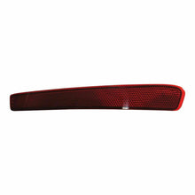 FIT FOR TY COROLLA SEDAN 2020 REAR BUMPER REFLECTOR LEFT DRIVER