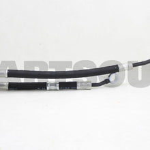 4441160520 Genuine Toyota HOSE, PRESSURE FEED 44411-60520