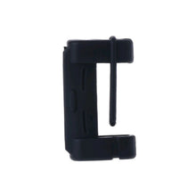 SUV Car Seat Belt Buckle Silicone Cover Avoid Collision Anti-Scratch Universal