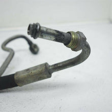 01 - 05 BMW 325I Power Steering High Pressure Line Hose Feed 32-41-6-774-215