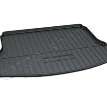 For 2014-2020 Nissan Rogue Cargo Liner Rear Trunk Pad All-Weather Floor Mat Tray