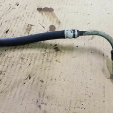 6.0L Power Steering Cooler to Gear Box Hose Fits 03 04 05 Ford F250 F350 F450