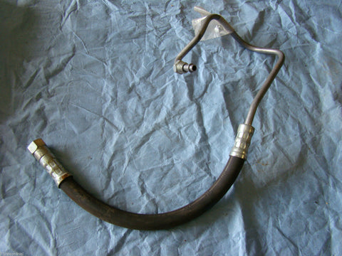 NOS 79 80 81 82 83 84 Dodge Van B150 B250 B350 PB300 71135 Power Steering Hose