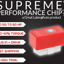 For 1987-2021 Nissan - Performance Chip Tuning - Compatible Power Tuner