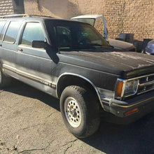 4.3L POWER STEERING PUMP HOSE | FITS 91 92 93 94 CHEVY BLAZER S10 GMC JIMMY S15