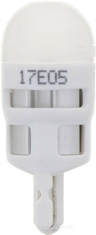 Side Marker Light Bulb-Ultinon Led - Red Philips 168RLED