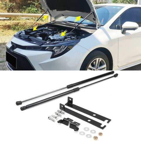 Engine Hood Lift Support Shock Strut Damper For Toyota Corolla E210 2019 - 2020