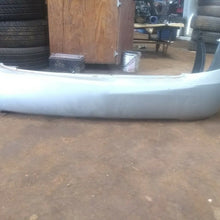 Rear Bumper Cover For 2014-2016 Toyota Corolla Primed top