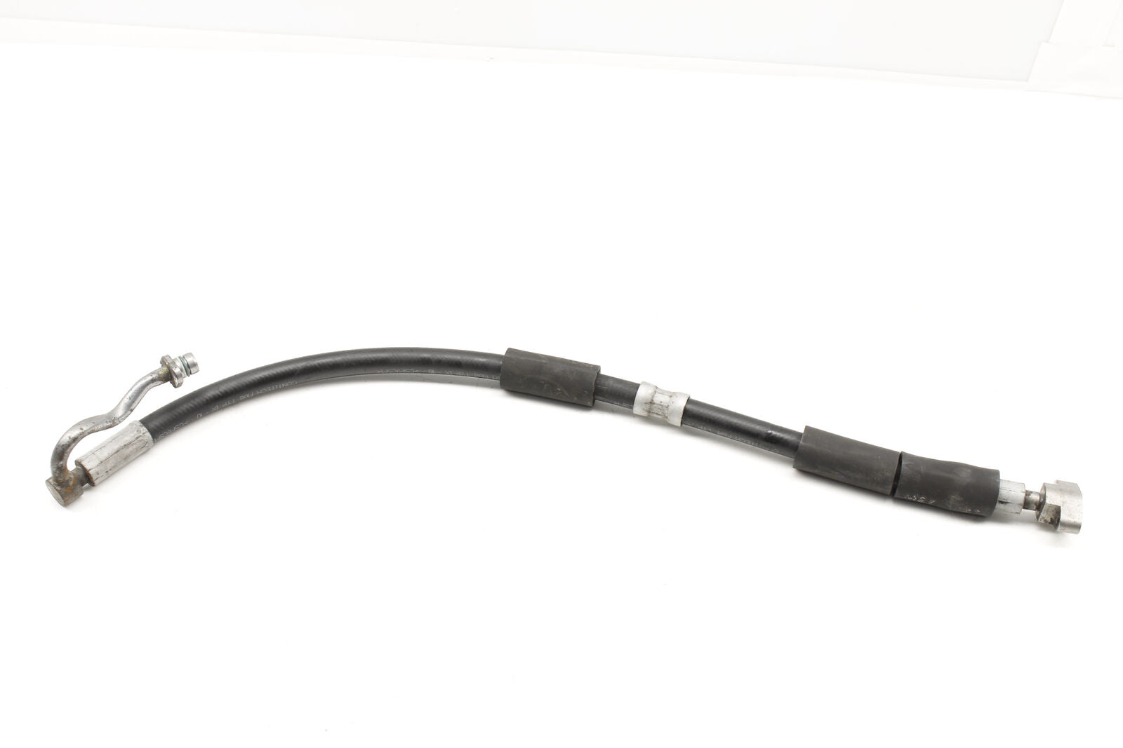 2007 2008 2009 2010 BMW X5 E70 4.8L - POWER STEERING HOSE / LINE