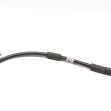 2007 2008 2009 2010 BMW X5 E70 4.8L - POWER STEERING HOSE / LINE