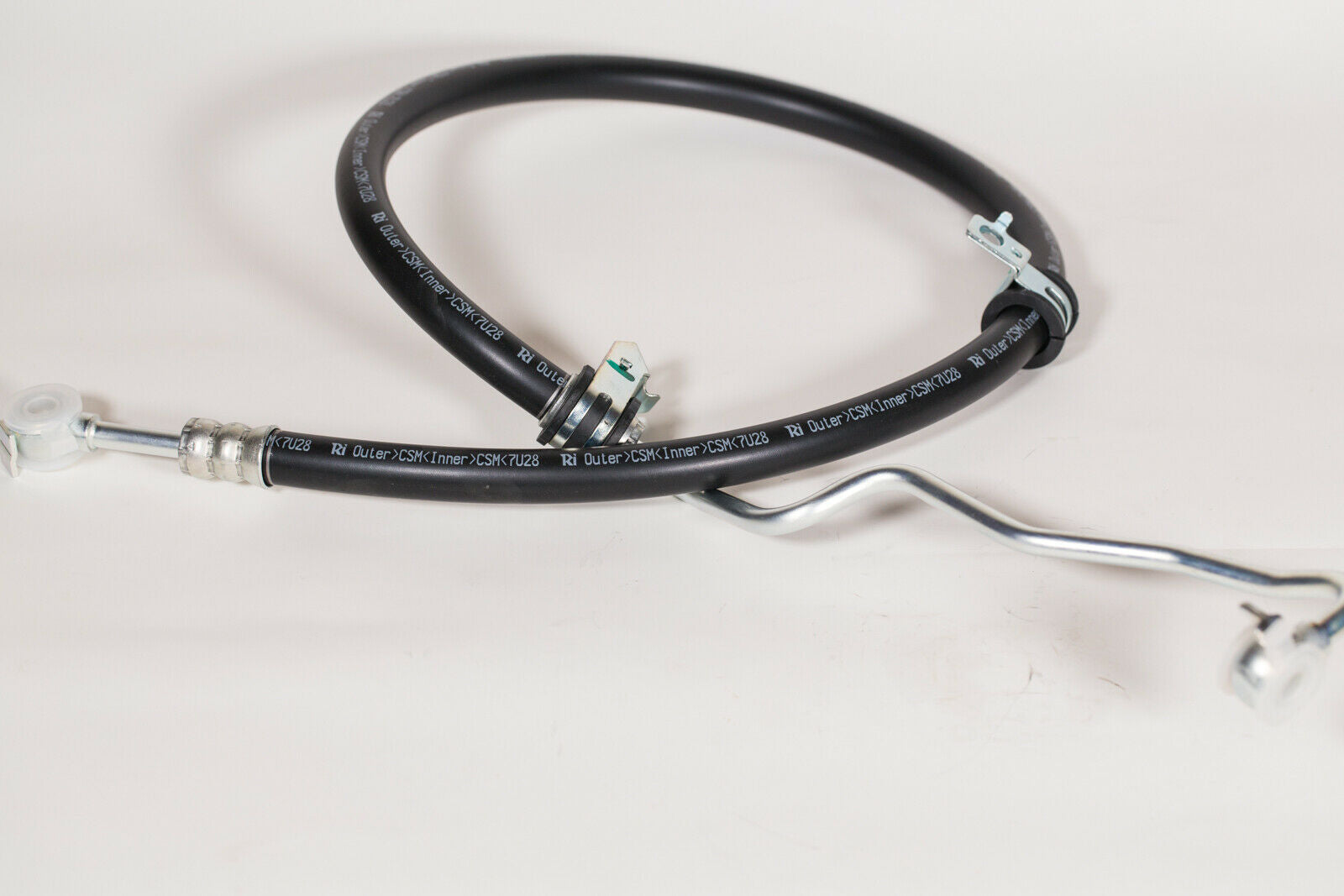 MR510412 GENUINE MITSUBISHI POWER STEERING HIGH PRESSURE OIL HOSE