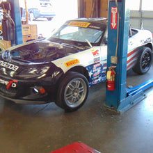 2006-2015 Mazda MX-5 Miata Power Steering Return Hose NE51-32-684