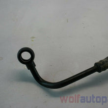 1998 1999 2000 2001 AUDI A6 C5 - POWER STEERING RETURN HOSE / LINE