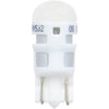 License Light Bulb-ZEVO Blister Pack Sylvania 168LED.BP