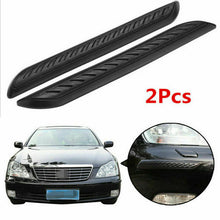 Car Bumper Corner Door Guard Cover Anti Scratch Sticker Protector Accessories