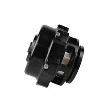 35PSI Tial 50mm V-Band Blow Off Valve Dump Valve BOV Flange SPRING+FLANGE Black