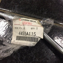 4455A115 MITSUBISHI LANCER EVOLUTION 10 GSR CZ4A 07-16 HOSE,P/S OIL PRESSURE