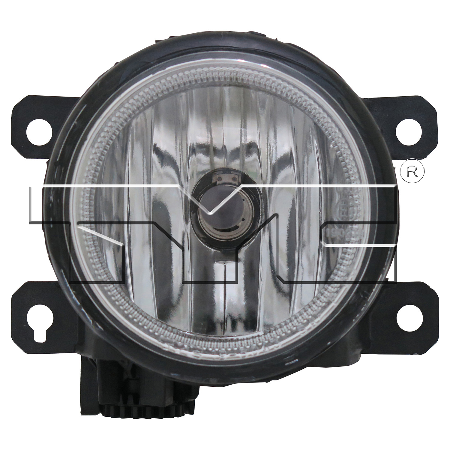 Fog Light Lamp for 17-20 Honda Civic Hatchback/16-19 Sedan/Coupe Right CAPA