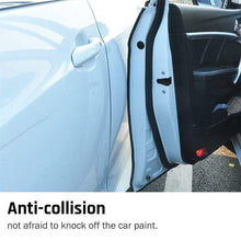 20feet Car Rubber Seal Trim Molding Strip Door Edge Lock Protector All Weather