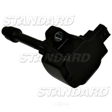 Ignition Coil Standard UF781