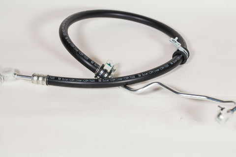 MR510412 GENUINE MITSUBISHI POWER STEERING HIGH PRESSURE OIL HOSE