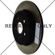 Disc Brake Rotor fits 2019 Toyota Corolla CENTRIC PARTS