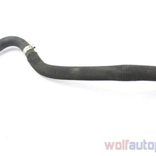 05-08 AUDI A4 B7 2.0 - POWER STEERING LINE HOSE